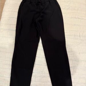 Lululemon High-Rise Trousers